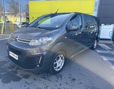 Citroen Spacetourer Vert-Saint-Denis