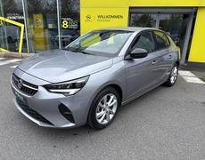 Opel Corsa Vert-Saint-Denis