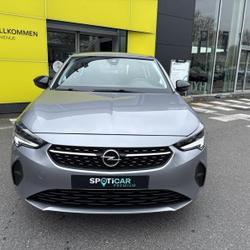 Opel Corsa 1.2 75ch Elegance Business Vert-Saint-Denis