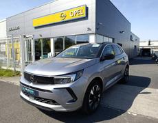 Opel Grandland - 1.6 Turbo 225ch Hybride Elegance Business - 23 989 €