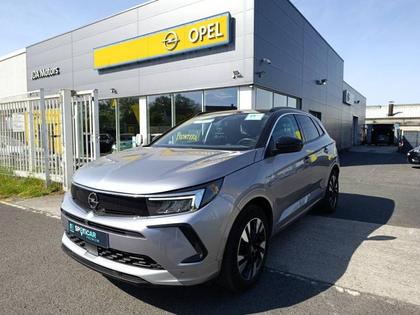 Opel Grandland - 1.6 Turbo 225ch Hybride Elegance Business - 23 989 €