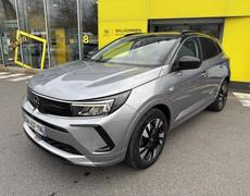 Opel Grandland Corbeil-Essonnes