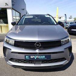 Opel Grandland 1.6 Turbo 225ch Hybride Elegance Business Corbeil-Essonnes