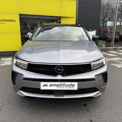 Opel Grandland 1.6 Turbo 225ch Hybride Elegance Business Corbeil-Essonnes