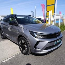 Opel Grandland 1.6 Turbo 225ch Hybride Elegance Business Corbeil-Essonnes