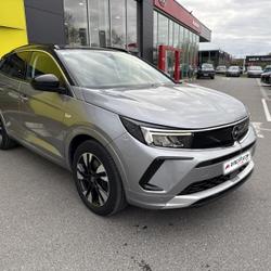 Opel Grandland 1.6 Turbo 225ch Hybride Elegance Business Corbeil-Essonnes