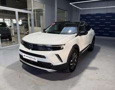 Opel Mokka Brie-Comte-Robert