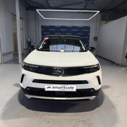 Opel Mokka 1.2 Turbo 100ch Elegance Brie-Comte-Robert