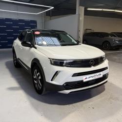 Opel Mokka 1.2 Turbo 100ch Elegance Brie-Comte-Robert