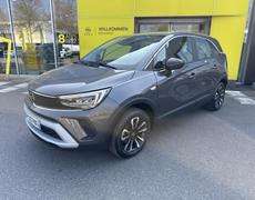 Opel Crossland Vert-Saint-Denis