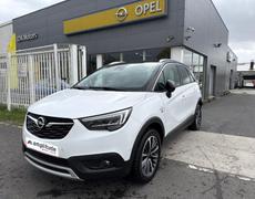Opel Crossland Corbeil-Essonnes