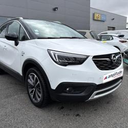 Opel Crossland 1.2 Turbo 130ch Design 120 ans Euro 6d-T Corbeil-Essonnes