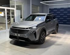 Peugeot 3008 Brie-Comte-Robert