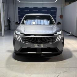 Peugeot 3008 1.2 Hybrid 145ch Allure e-DCS6 Brie-Comte-Robert