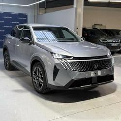 Peugeot 3008 1.2 Hybrid 145ch Allure e-DCS6 Brie-Comte-Robert