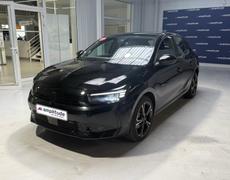 Opel Corsa Brie-Comte-Robert