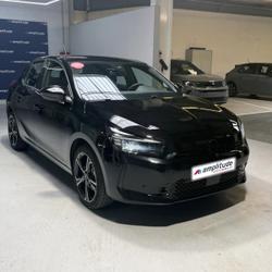 Opel Corsa 1.2 Turbo 100ch GS Brie-Comte-Robert