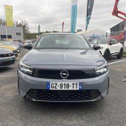 Opel Corsa 1.2 75ch Samoreau