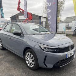 Opel Corsa 1.2 75ch Samoreau