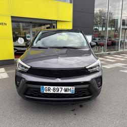 Opel Crossland 1.5 D 110ch GS Vert-Saint-Denis
