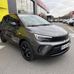 Opel Crossland 1.5 D 110ch GS Vert-Saint-Denis