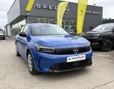 Opel Corsa Varennes-sur-Seine