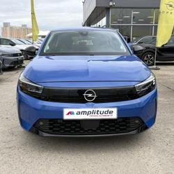 Opel Corsa 1.2 Turbo 100ch Varennes-sur-Seine