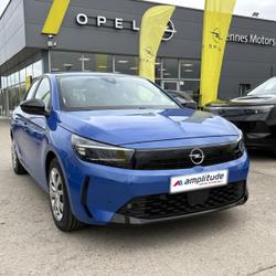 Opel Corsa 1.2 Turbo 100ch Varennes-sur-Seine