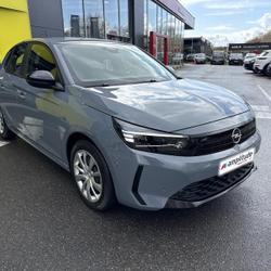 Opel Corsa 1.2 Turbo 100ch Edition BVA8 Vert-Saint-Denis