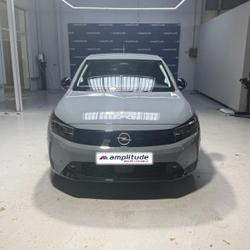 Opel Corsa 1.2 Turbo 100ch Edition BVA8 Brie-Comte-Robert