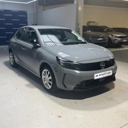 Opel Corsa 1.2 Turbo 100ch Edition BVA8 Brie-Comte-Robert