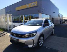 Opel Corsa Corbeil-Essonnes