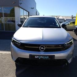 Opel Corsa 1.2 Turbo 100ch Edition BVA8 Corbeil-Essonnes