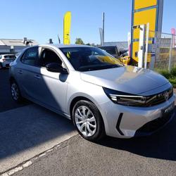 Opel Corsa 1.2 Turbo 100ch Edition BVA8 Corbeil-Essonnes