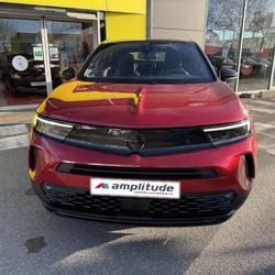 Opel Mokka 1.2 Turbo 130ch GS Line BVA8 Vert-Saint-Denis