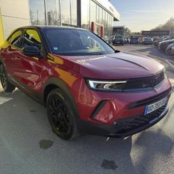 Opel Mokka 1.2 Turbo 130ch GS Line BVA8 Vert-Saint-Denis