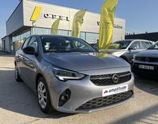 Opel Corsa Samoreau