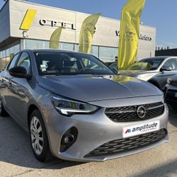 Opel Corsa 1.2 Turbo 100ch Edition BVA Varennes-sur-Seine