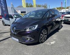 Renault Scenic 4 Samoreau