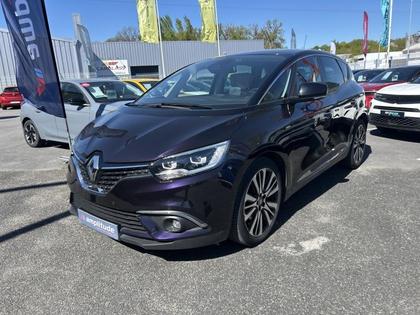 Renault Scenic - 1.3 TCe 160ch energy Initiale Paris EDC - 16 489 €