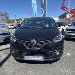 Renault Scenic 4 1.3 TCe 160ch energy Initiale Paris EDC Samoreau