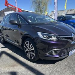 Renault Scenic 4 1.3 TCe 160ch energy Initiale Paris EDC Samoreau