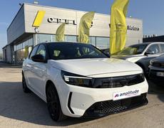 Opel Corsa Varennes-sur-Seine