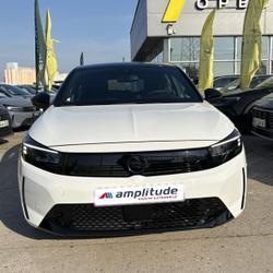 Opel Corsa 1.2 75ch GS Varennes-sur-Seine