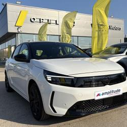 Opel Corsa 1.2 75ch GS Varennes-sur-Seine