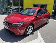 Opel Corsa - 1.2 Turbo 100ch - 13 489 €