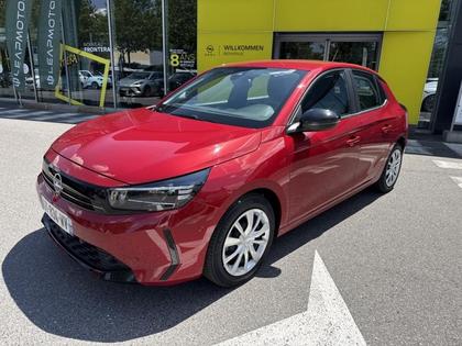 Opel Corsa - 1.2 Turbo 100ch - 13 489 €