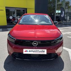 Opel Corsa 1.2 Turbo 100ch Vert-Saint-Denis