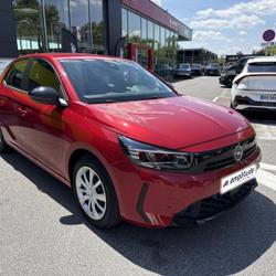 Opel Corsa 1.2 Turbo 100ch Vert-Saint-Denis