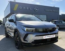 Opel Grandland Varennes-sur-Seine